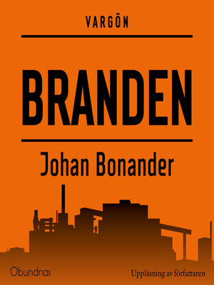 cover image of Branden